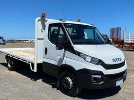 Iveco Daily - picture0' - Click to enlarge