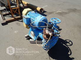 ABRA POMPE 3 PHASE WATER PUMP - picture0' - Click to enlarge