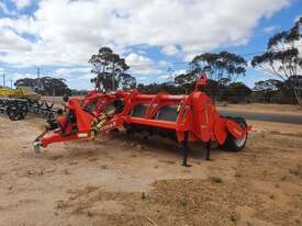 2018 Farmax 4.5M Trailing Spader Tillage Attach - picture0' - Click to enlarge