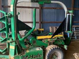 2002 McHale HS2000 Bale Wrappers - picture0' - Click to enlarge