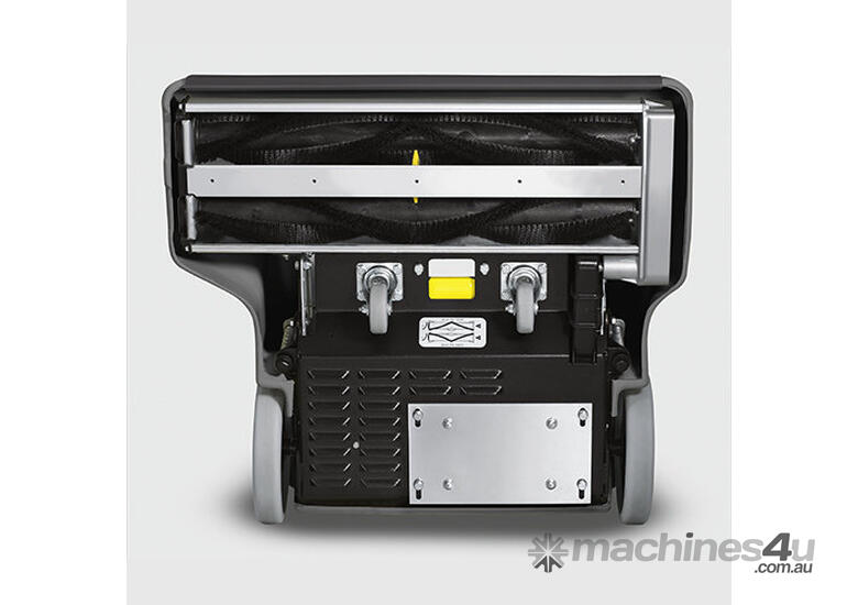 New karcher CV 66 2 Carpet Vacuum Cleaner in , Listed on Machines4u