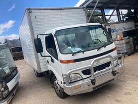 2002 TOYOTA DYNA WRECKING STOCK #2065 - picture0' - Click to enlarge