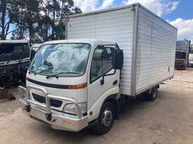 2002 TOYOTA DYNA WRECKING STOCK #2065 - picture0' - Click to enlarge