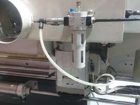 Elumatec AF223/01 Semi Automatic Aluminium Profile End Milling Machine - picture1' - Click to enlarge