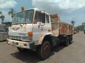 Hino 6734gs - picture1' - Click to enlarge