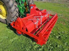 FARMTECH T-ATRT 6000 ROTARY HOE (6.0M) - picture0' - Click to enlarge