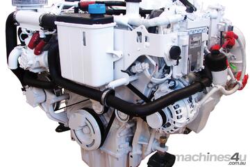VM MOTORI MARINE MR506 SH3 270HP ENGINE VM MOTORI MARINE MR506 SH3 270HP ENGINE