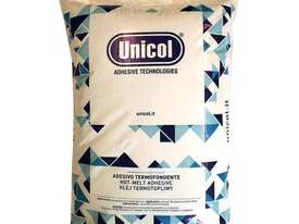 EVA Hot Melt Adhesive Pellets UNIBORD 694 by Unicol - picture0' - Click to enlarge