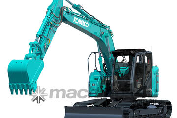 Kobelco 10T - 16T SK140SRLC-7