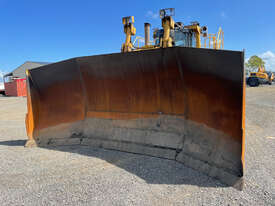 CAT D9T COAL BLADE Blade Attachments - picture0' - Click to enlarge