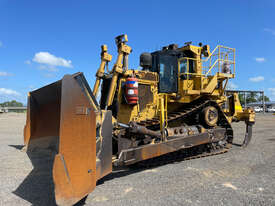 CAT D9T COAL BLADE Blade Attachments - picture1' - Click to enlarge