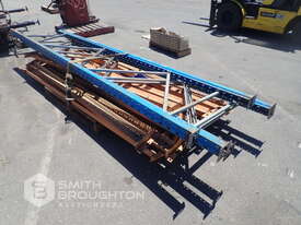 PALLET RACKING - picture0' - Click to enlarge