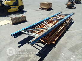 PALLET RACKING - picture0' - Click to enlarge