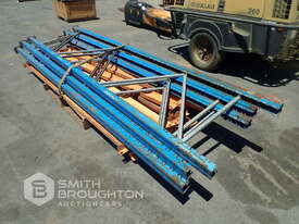 PALLET RACKING - picture1' - Click to enlarge