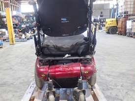 INVACARE PRONTO M91 POWER WHEELCHAIR - picture0' - Click to enlarge