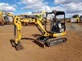 2013 Caterpillar 302.4D Excavator *CONDITIONS APPLY* - picture0' - Click to enlarge