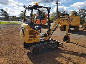 2013 Caterpillar 302.4D Excavator *CONDITIONS APPLY* - picture1' - Click to enlarge