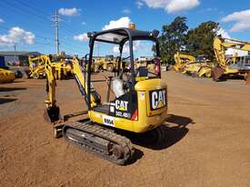 2013 Caterpillar 302.4D Excavator *CONDITIONS APPLY* - picture2' - Click to enlarge