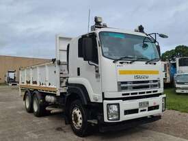 Isuzu FXY1500 - picture0' - Click to enlarge