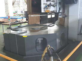 2014 Hankook VTC-30/40E Turn Mill CNC Vertical Lathe - picture2' - Click to enlarge