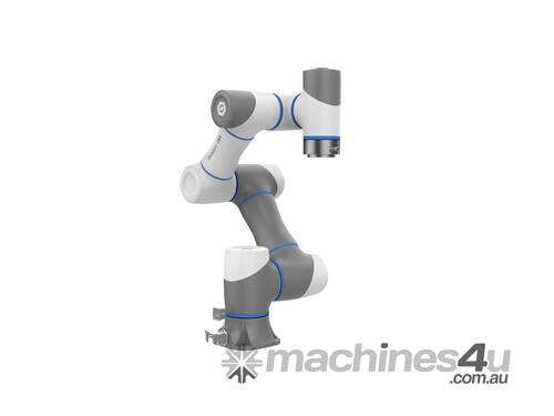 caption Dobot CR3 Collaborative Robot