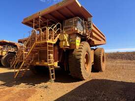 CATERPILLAR 789C HAUL TRUCK - picture0' - Click to enlarge