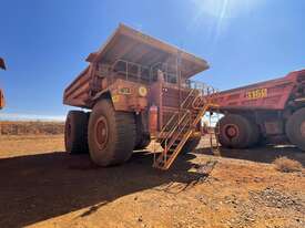 CATERPILLAR 789C HAUL TRUCK - picture2' - Click to enlarge