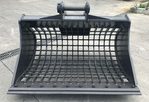 SKELETON BUCKET 12 TONNE SYDNEY BUCKETS