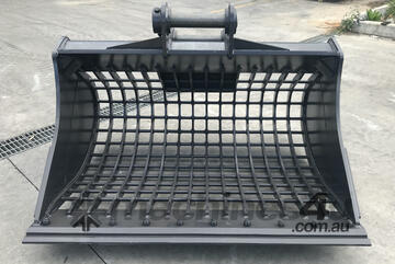 SKELETON BUCKET 12 TONNE SYDNEY BUCKETS