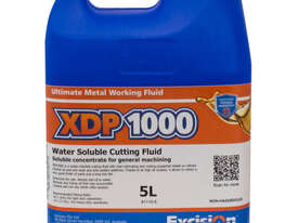 Excision Cutting Fluid 5 Litre XDP1000 - picture0' - Click to enlarge