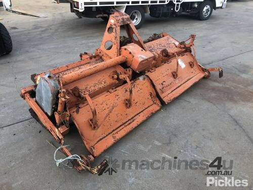 Howard HR30 Rotary Hoe