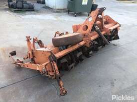 Howard HR30 Rotary Hoe - picture0' - Click to enlarge