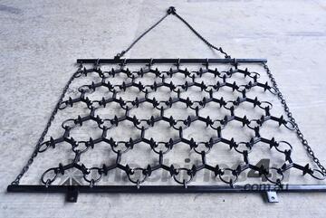 TRIDENT DRAG HARROW 1.8M & 2.4M for sale