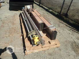 BARDUCT XL 3 PHASE BUSBAR SYSTEM - picture1' - Click to enlarge