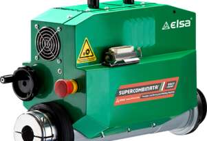 Portable Line Boring and Bore Welding Machine 42-250mm