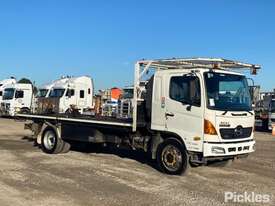 2007 Hino GD1J - picture0' - Click to enlarge