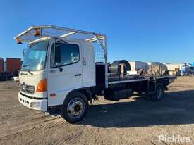 2007 Hino GD1J - picture0' - Click to enlarge