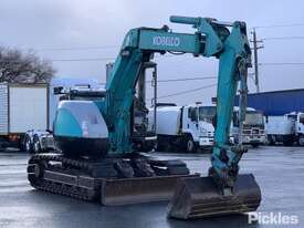 Kobelco SK75UR - picture0' - Click to enlarge