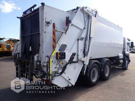 2012 ISUZU FH/FVZ 1400 6X4 REAR LOADING REFUSE TRUCK - picture1' - Click to enlarge