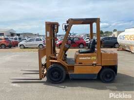 1994 Komatsu FD25T-11 - picture1' - Click to enlarge