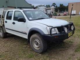 Holden Rodeo RA - picture0' - Click to enlarge