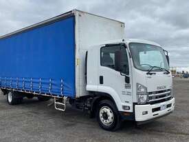 Isuzu FSR-850 X-long - picture0' - Click to enlarge