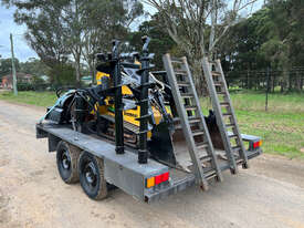 Vermeer S600TX Skid Steer Loader - picture1' - Click to enlarge