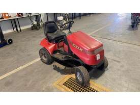 Cox new generation ride on mower sale