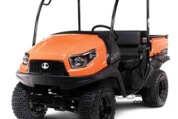 Kubota   -   RTV520
