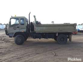 2000 Isuzu FTS 750 - picture1' - Click to enlarge