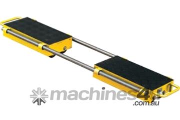 24 Tonne Adjustable Load Skate (LSR004)