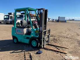 1995 Mitsubishi FG15 - picture0' - Click to enlarge