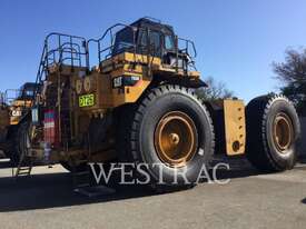 CATERPILLAR 793D Off Highway Trucks - picture0' - Click to enlarge