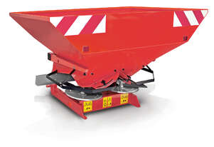 Farmliner X1500 Linkage Spreader